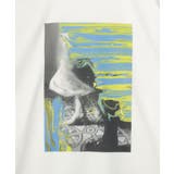 アートライクプリントロンTee | CRAFT STANDARD BOUTIQUE | 詳細画像29 