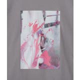 アートライクプリントロンTee | CRAFT STANDARD BOUTIQUE | 詳細画像30 