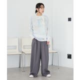 アートライクプリントロンTee | CRAFT STANDARD BOUTIQUE | 詳細画像23 