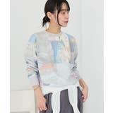 マルチ | アートライクプリントロンTee | CRAFT STANDARD BOUTIQUE