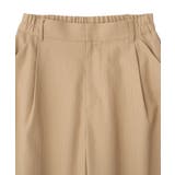 ストライプタックカーブパンツ | CRAFT STANDARD BOUTIQUE | 詳細画像30 