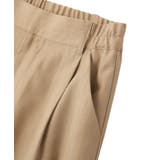 ストライプタックカーブパンツ | CRAFT STANDARD BOUTIQUE | 詳細画像34 