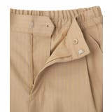 ストライプタックカーブパンツ | CRAFT STANDARD BOUTIQUE | 詳細画像35 