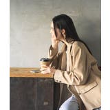 ストライプダブルジャケット | CRAFT STANDARD BOUTIQUE | 詳細画像4 