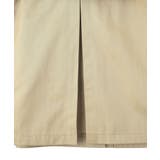 ワイドカフスミディトレンチコート | CRAFT STANDARD BOUTIQUE | 詳細画像36