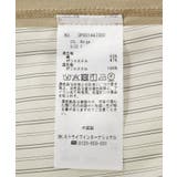 ワイドカフスミディトレンチコート | CRAFT STANDARD BOUTIQUE | 詳細画像42