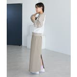 フクレジャカードラグランプルオーバー | CRAFT STANDARD BOUTIQUE | 詳細画像12 