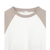 フクレジャカードラグランプルオーバー | CRAFT STANDARD BOUTIQUE | 詳細画像19 