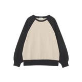 フクレジャカードラグランプルオーバー | CRAFT STANDARD BOUTIQUE | 詳細画像25 