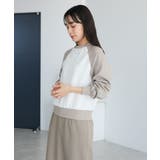 フクレジャカードラグランプルオーバー | CRAFT STANDARD BOUTIQUE | 詳細画像4 