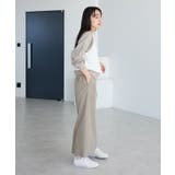 フクレジャカードラグランプルオーバー | CRAFT STANDARD BOUTIQUE | 詳細画像9 