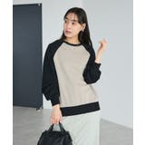 フクレジャカードラグランプルオーバー | CRAFT STANDARD BOUTIQUE | 詳細画像15
