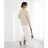 選べる丈/UVカット/クルーネックカーディガン | CRAFT STANDARD BOUTIQUE | 詳細画像19 