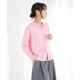 選べる丈/UVカット/クルーネックカーディガン | CRAFT STANDARD BOUTIQUE | 詳細画像26 