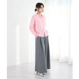 選べる丈/UVカット/クルーネックカーディガン | CRAFT STANDARD BOUTIQUE | 詳細画像27 