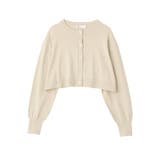 選べる丈/UVカット/クルーネックカーディガン | CRAFT STANDARD BOUTIQUE | 詳細画像34 