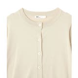 選べる丈/UVカット/クルーネックカーディガン | CRAFT STANDARD BOUTIQUE | 詳細画像38 