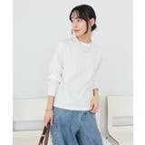 選べるシルエット/クルーネックロンTee | CRAFT STANDARD BOUTIQUE | 詳細画像18 