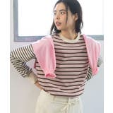 選べるシルエット/クルーネックロンTee | CRAFT STANDARD BOUTIQUE | 詳細画像24 