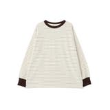 選べるシルエット/クルーネックロンTee | CRAFT STANDARD BOUTIQUE | 詳細画像35 