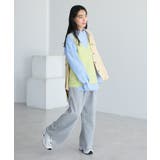 ダンボールニットタックパンツ | CRAFT STANDARD BOUTIQUE | 詳細画像10 