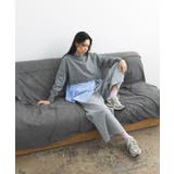 ダンボールニットタックパンツ | CRAFT STANDARD BOUTIQUE | 詳細画像11 