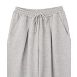 ダンボールニットタックパンツ | CRAFT STANDARD BOUTIQUE | 詳細画像27 