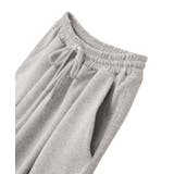 ダンボールニットタックパンツ | CRAFT STANDARD BOUTIQUE | 詳細画像30 