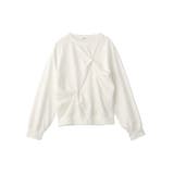 ミニ裏毛ツイストプルオーバー | CRAFT STANDARD BOUTIQUE | 詳細画像18 