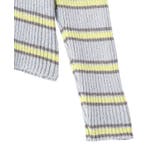 2点セット/ベスト＋ハーフボタンリブニットトップ | CRAFT STANDARD BOUTIQUE | 詳細画像22 