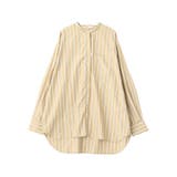 バンドカラーシャツ | CRAFT STANDARD BOUTIQUE | 詳細画像31 