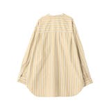 バンドカラーシャツ | CRAFT STANDARD BOUTIQUE | 詳細画像32 