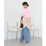 バンドカラーシャツ | CRAFT STANDARD BOUTIQUE | 詳細画像8 