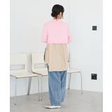 バンドカラーシャツ | CRAFT STANDARD BOUTIQUE | 詳細画像9 