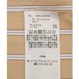 バンドカラーシャツ | CRAFT STANDARD BOUTIQUE | 詳細画像40 