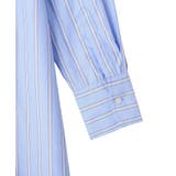 ストライプシャツワンピース | CRAFT STANDARD BOUTIQUE | 詳細画像32 