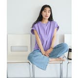 ストレートワイドデニムパンツ | CRAFT STANDARD BOUTIQUE | 詳細画像24 