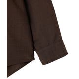 イージーケア/吸水速乾/UVカット / レギュラーカラーシャツ | CRAFT STANDARD BOUTIQUE | 詳細画像17 