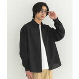 イージーケア/吸水速乾/UVカット / レギュラーカラーシャツ | CRAFT STANDARD BOUTIQUE | 詳細画像2 