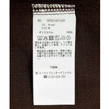 イージーケア/吸水速乾/UVカット / レギュラーカラーシャツ | CRAFT STANDARD BOUTIQUE | 詳細画像22 