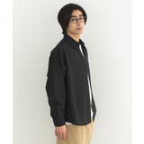 イージーケア/吸水速乾/UVカット / レギュラーカラーシャツ | CRAFT STANDARD BOUTIQUE | 詳細画像3 