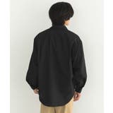 イージーケア/吸水速乾/UVカット / レギュラーカラーシャツ | CRAFT STANDARD BOUTIQUE | 詳細画像4 