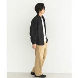 イージーケア/吸水速乾/UVカット / レギュラーカラーシャツ | CRAFT STANDARD BOUTIQUE | 詳細画像6 