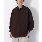 イージーケア/吸水速乾/UVカット / レギュラーカラーシャツ | CRAFT STANDARD BOUTIQUE | 詳細画像8 