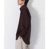 イージーケア/吸水速乾/UVカット / レギュラーカラーシャツ | CRAFT STANDARD BOUTIQUE | 詳細画像9 