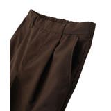 ワイドイージータックスラックス/機能性 | CRAFT STANDARD BOUTIQUE | 詳細画像21