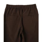 ワイドイージータックスラックス/機能性 | CRAFT STANDARD BOUTIQUE | 詳細画像22