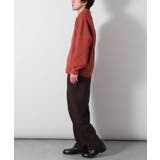 ワイドイージータックスラックス/機能性 | CRAFT STANDARD BOUTIQUE | 詳細画像14