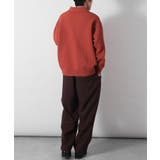 ワイドイージータックスラックス/機能性 | CRAFT STANDARD BOUTIQUE | 詳細画像15