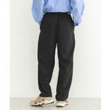 ワイドイージータックスラックス/機能性 | CRAFT STANDARD BOUTIQUE | 詳細画像4